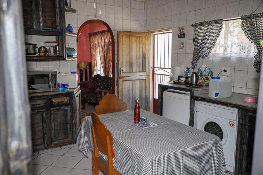 3 Bedroom Property for Sale in Villiers Free State